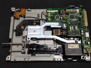 3dfxは復活できない: T43p SATA化ブログ改めパソコン色々ブログ